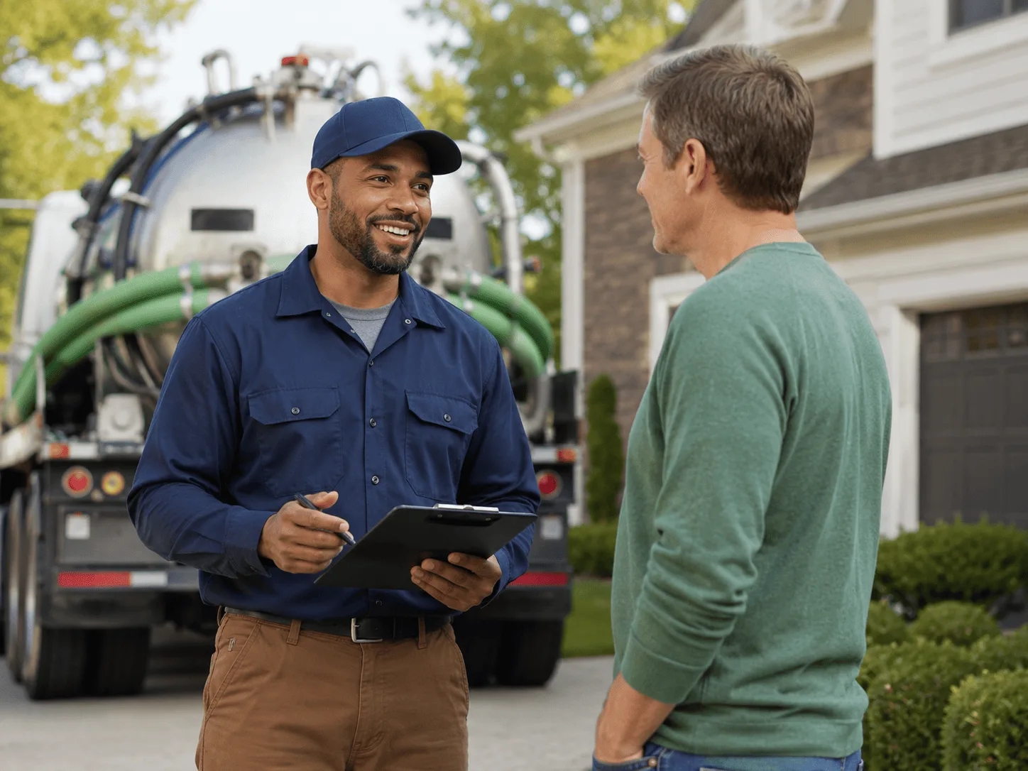 Mosquito Control Trumbull, CT FAQs